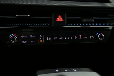 KIA EV6 Gebrauchtwagen