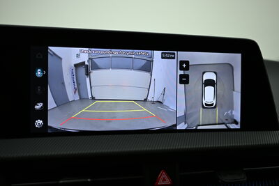 KIA EV6 Gebrauchtwagen