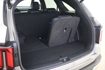 KIA Sorento Gebrauchtwagen