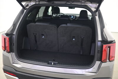 KIA Sorento Gebrauchtwagen