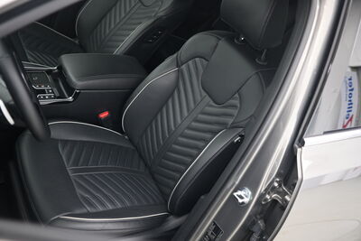 KIA Sorento Gebrauchtwagen