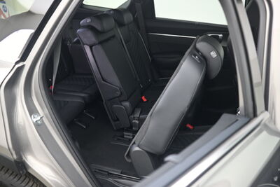 KIA Sorento Gebrauchtwagen