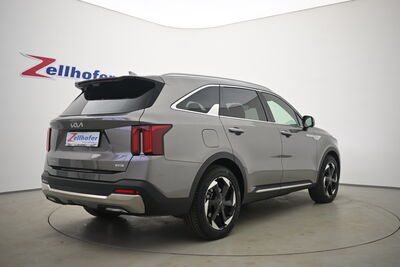 KIA Sorento Gebrauchtwagen