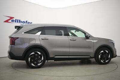 KIA Sorento Gebrauchtwagen