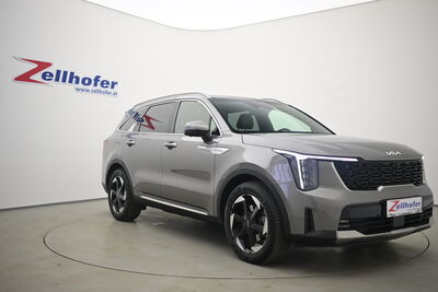 KIA Sorento Gebrauchtwagen
