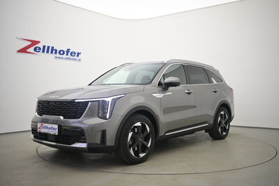 KIA Sorento Gebrauchtwagen