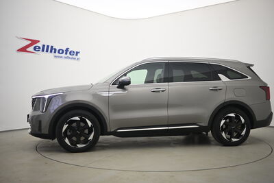 KIA Sorento Gebrauchtwagen