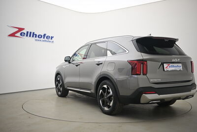 KIA Sorento Gebrauchtwagen