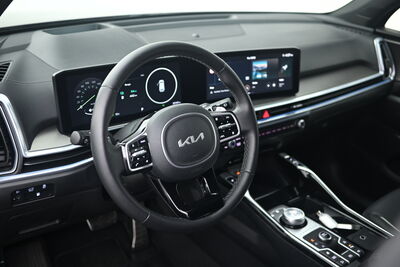 KIA Sorento Gebrauchtwagen