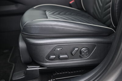 KIA Sorento Gebrauchtwagen