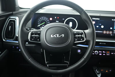 KIA Sorento Gebrauchtwagen