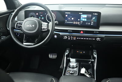 KIA Sorento Gebrauchtwagen