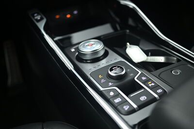 KIA Sorento Gebrauchtwagen