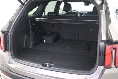 KIA Sorento Gebrauchtwagen