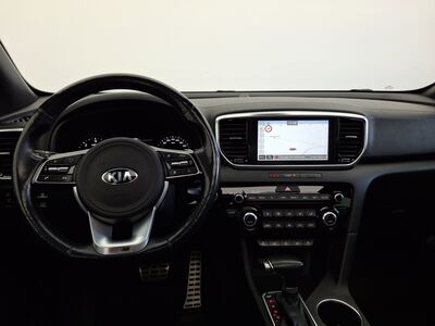 KIA Sportage Gebrauchtwagen