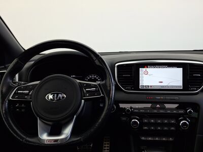 KIA Sportage Gebrauchtwagen