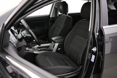 KIA Sportage Gebrauchtwagen KIA Sportage Gebrauchtwagen