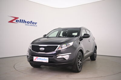 KIA Sportage Gebrauchtwagen KIA Sportage Gebrauchtwagen