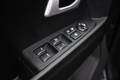 KIA Sportage Gebrauchtwagen KIA Sportage Gebrauchtwagen