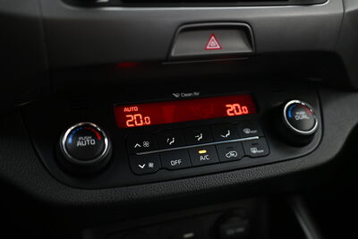 KIA Sportage Gebrauchtwagen KIA Sportage Gebrauchtwagen