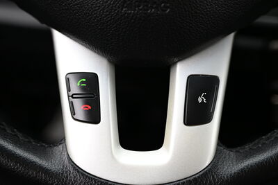 KIA Sportage Gebrauchtwagen KIA Sportage Gebrauchtwagen