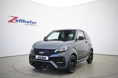 Ligier JS Gebrauchtwagen