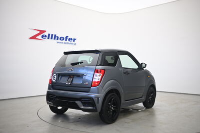 Ligier JS Gebrauchtwagen