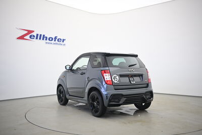 Ligier JS Gebrauchtwagen