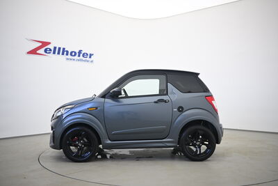 Ligier JS Gebrauchtwagen