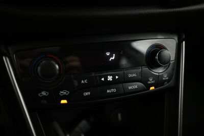 Suzuki S-Cross Gebrauchtwagen Suzuki S-Cross Gebrauchtwagen