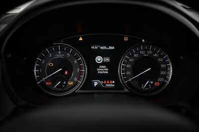 Suzuki S-Cross Gebrauchtwagen Suzuki S-Cross Gebrauchtwagen