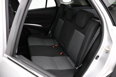 Suzuki S-Cross Gebrauchtwagen Suzuki S-Cross Gebrauchtwagen