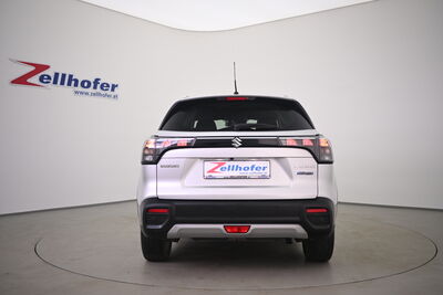 Suzuki S-Cross Gebrauchtwagen Suzuki S-Cross Gebrauchtwagen