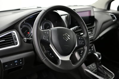 Suzuki S-Cross Gebrauchtwagen Suzuki S-Cross Gebrauchtwagen