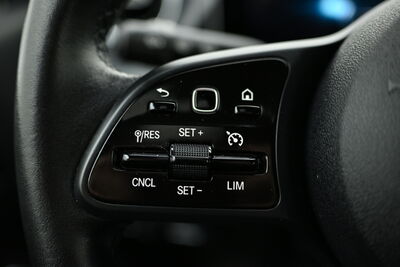 Mercedes-Benz B-Klasse Gebrauchtwagen