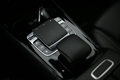 Mercedes-Benz B-Klasse Gebrauchtwagen