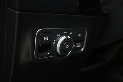 Mercedes-Benz B-Klasse Gebrauchtwagen