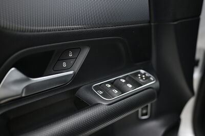 Mercedes-Benz B-Klasse Gebrauchtwagen