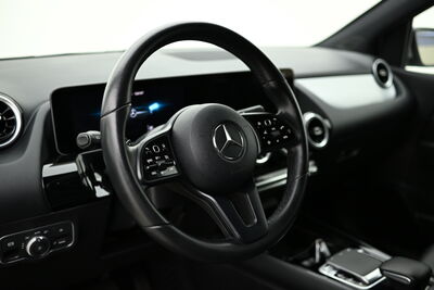 Mercedes-Benz B-Klasse Gebrauchtwagen