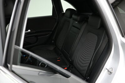 Mercedes-Benz B-Klasse Gebrauchtwagen