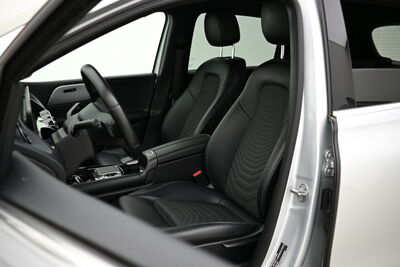 Mercedes-Benz B-Klasse Gebrauchtwagen