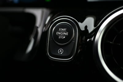 Mercedes-Benz B-Klasse Gebrauchtwagen