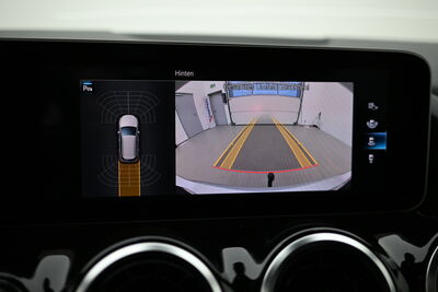 Mercedes-Benz B-Klasse Gebrauchtwagen