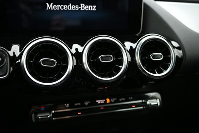 Mercedes-Benz B-Klasse Gebrauchtwagen