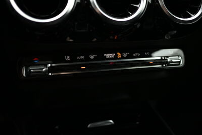 Mercedes-Benz B-Klasse Gebrauchtwagen