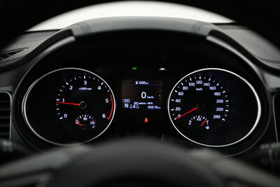 KIA XCeed Gebrauchtwagen