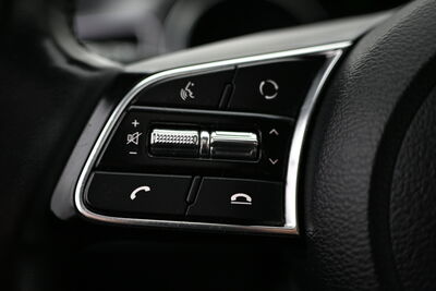 KIA XCeed Gebrauchtwagen