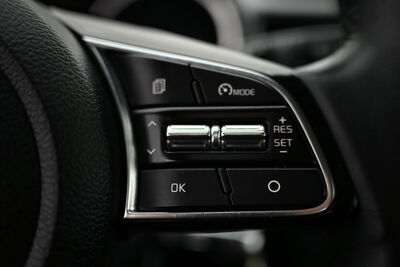 KIA XCeed Gebrauchtwagen