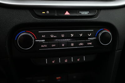 KIA XCeed Gebrauchtwagen