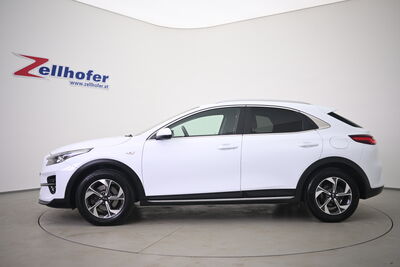 KIA XCeed Gebrauchtwagen